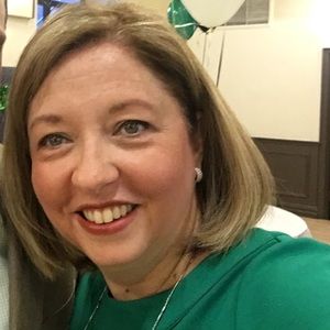 Meet your Posher, Catherine